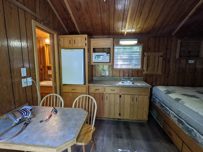 Triplebrook Campground 8