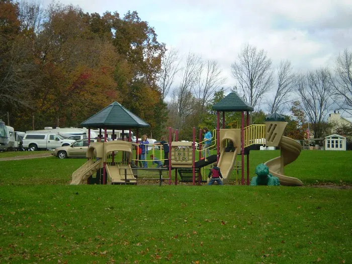 Triplebrook Campground 3