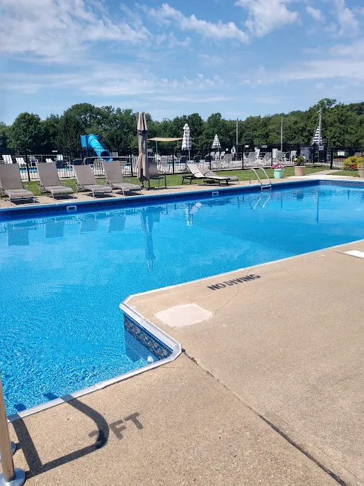 Triplebrook Campground 0