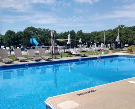 Triplebrook Campground