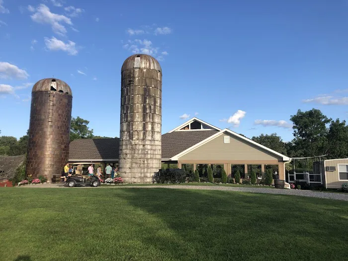 Triplebrook Campground 2