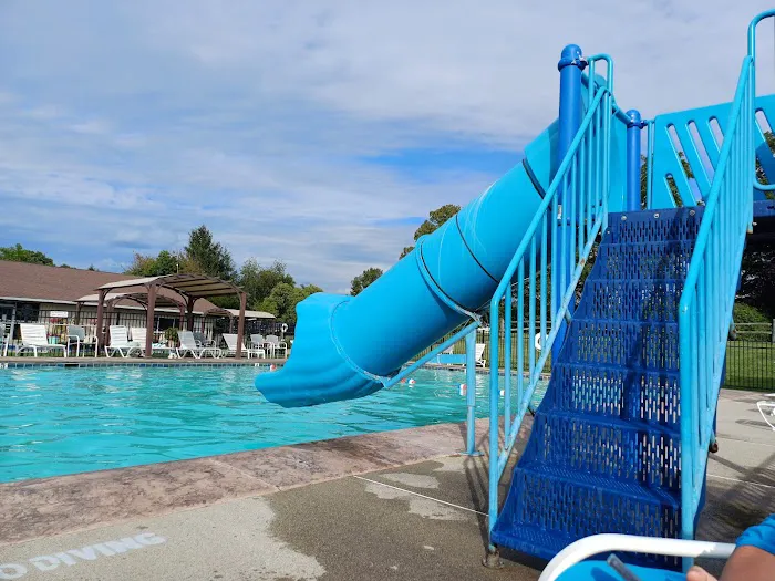 Triplebrook Campground 9