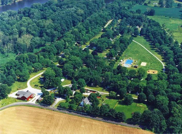 Driftstone Campground 5