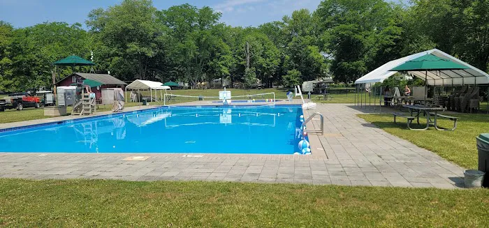 Driftstone Campground 8