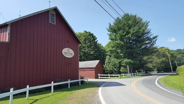 Driftstone Campground 0