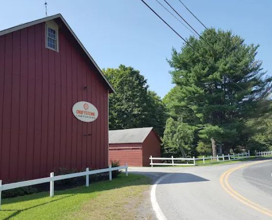 Driftstone Campground