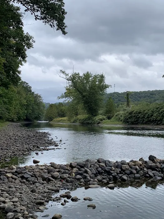 Driftstone Campground 6