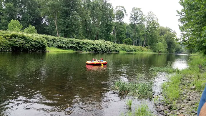 Driftstone Campground 3