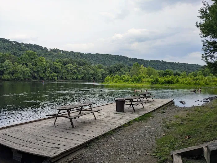 Driftstone Campground 7