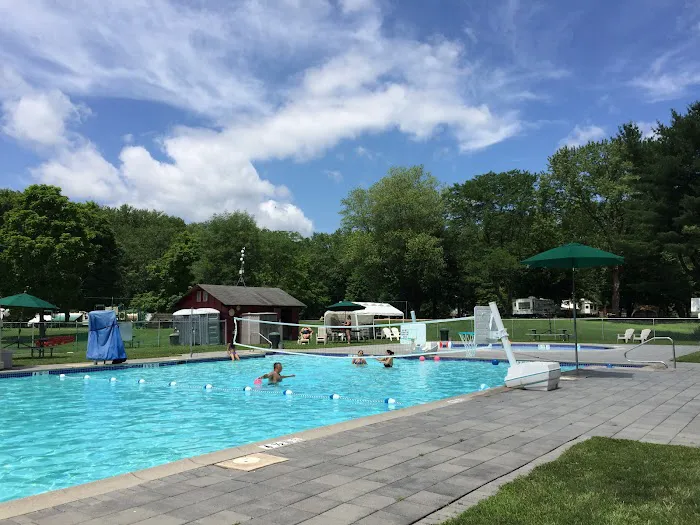 Driftstone Campground 2