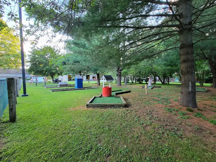 Delaware River Campground 8