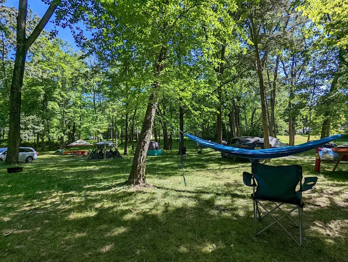 Delaware River Campground 9