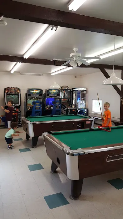 Delaware River Campground 7