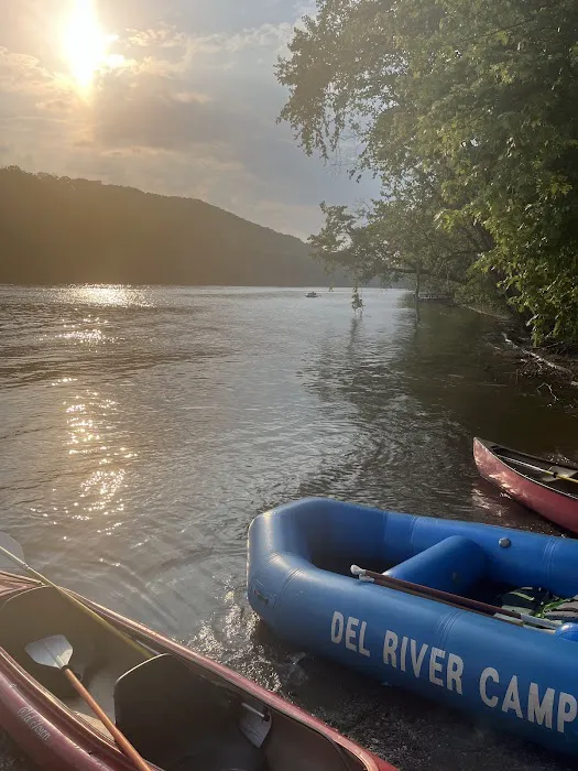 Delaware River Campground 0