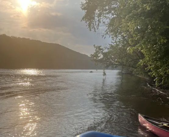 Delaware River Campground