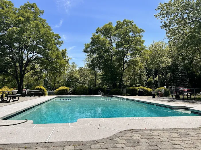 Jugtown Mountain Campsites 2