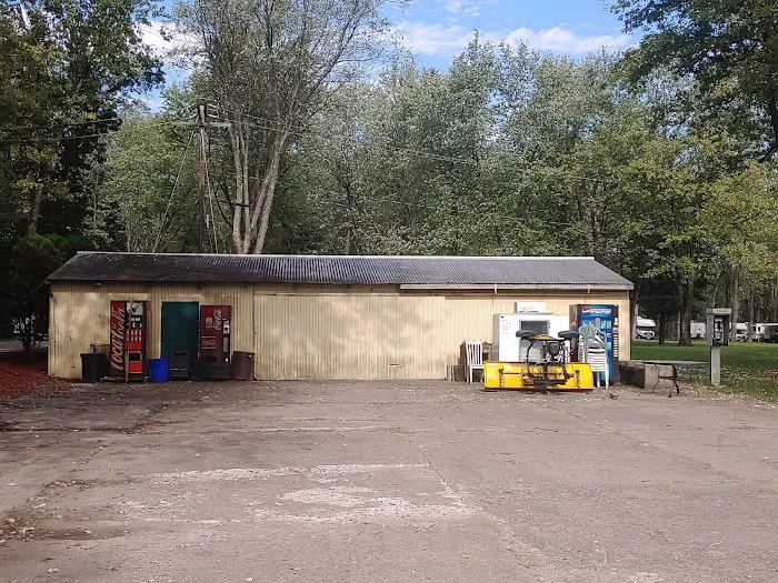 Jugtown Mountain Campsites 0