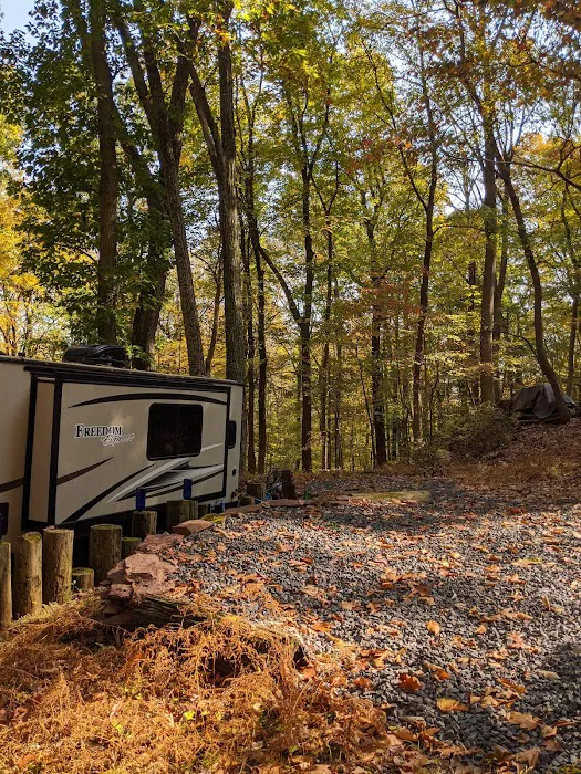 Dogwood Haven Family Campground 6