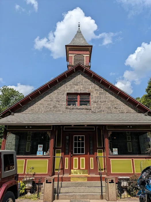 Dogwood Haven Family Campground 0