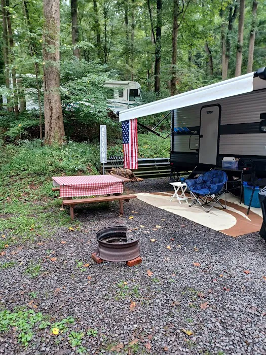 Dogwood Haven Family Campground 7
