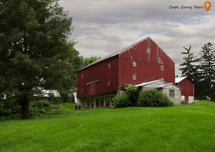 Phohatcong Creek Trailer Park 0