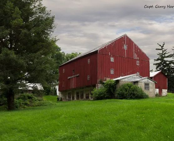 Phohatcong Creek Trailer Park
