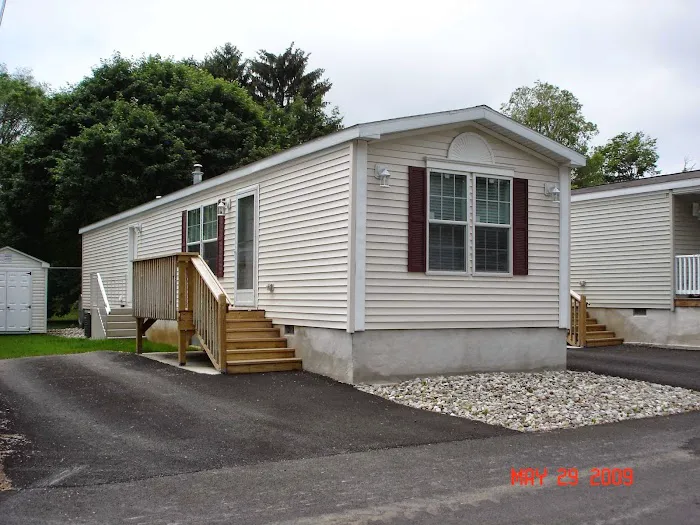 Pohatcong Creek - A Land Lease Community 1