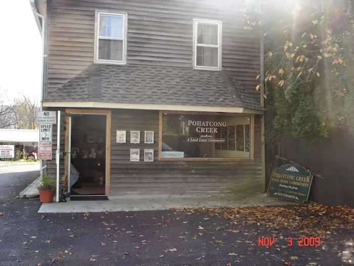 Pohatcong Creek - A Land Lease Community 3