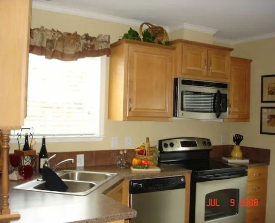 Pohatcong Creek - A Land Lease Community