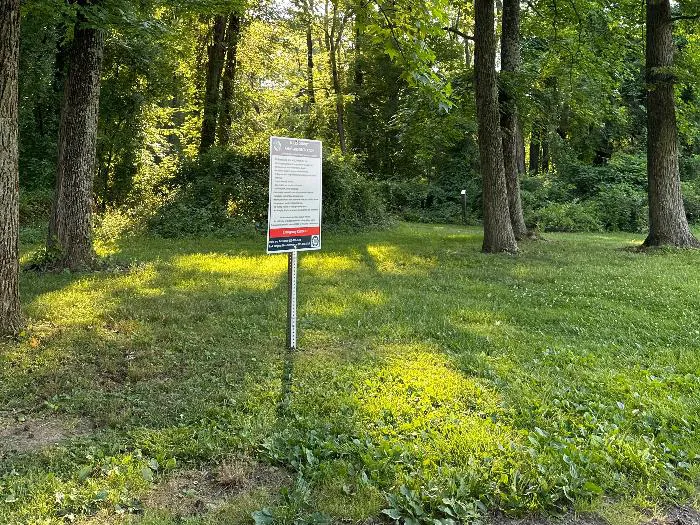 Tinicum Park Campground 0