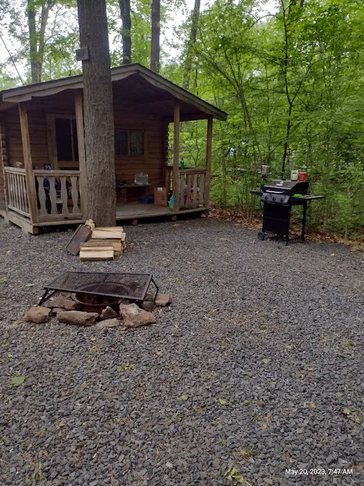 Ringing Rocks Family Campground 3