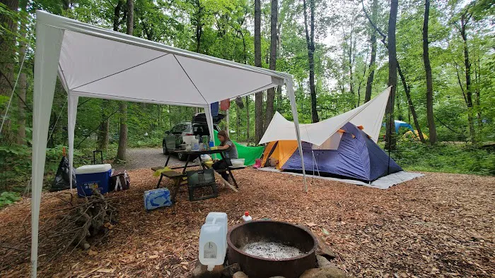 Ringing Rocks Family Campground 2