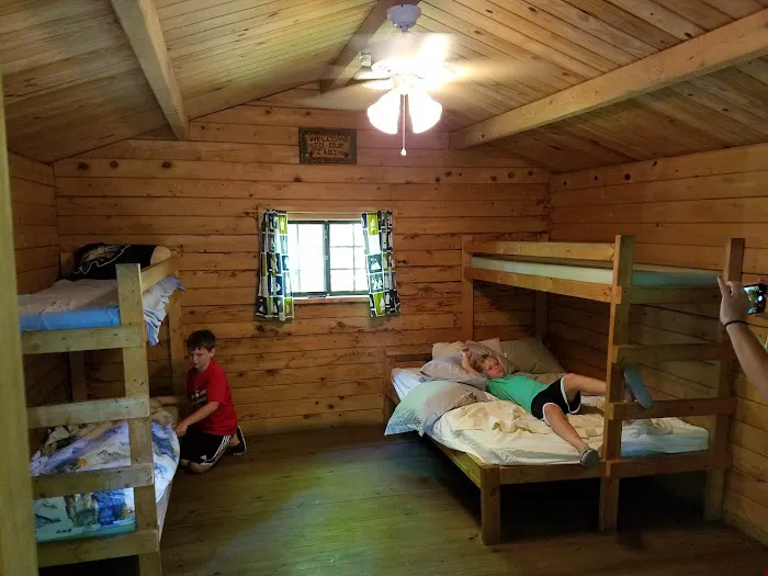 Ringing Rocks Family Campground 4