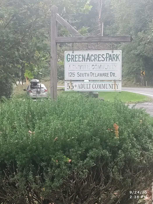Green Acres Park 4