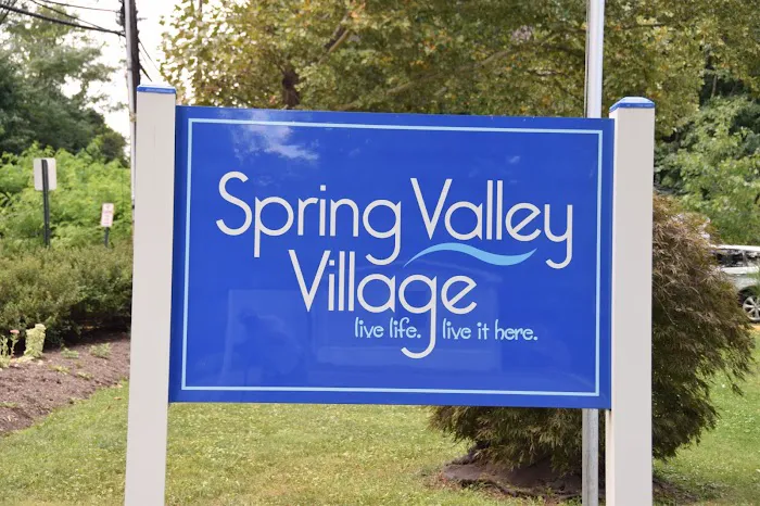Spring Valley Village Manufactured Home Community 5