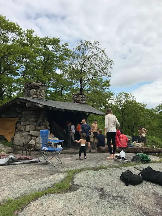 Dutch Doctor Shelter 6