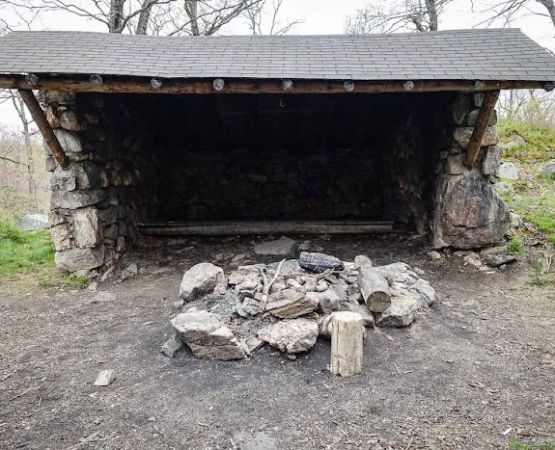 Dutch Doctor Shelter