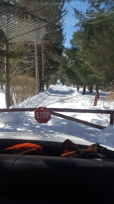 National Camp Association 0