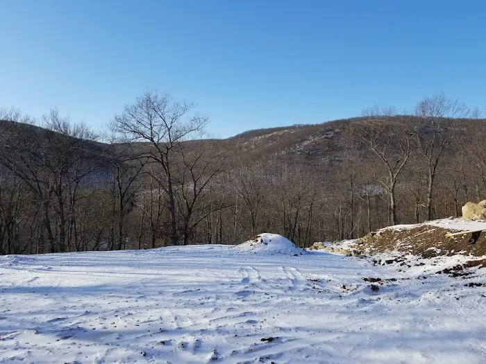 National Camp Association 2