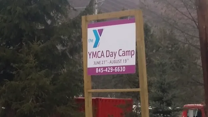 National Camp Association 1