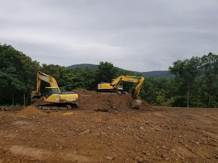 National Camp Association 4