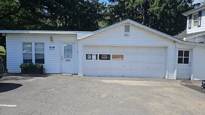 Parkway/ Mt. Ivy MHC Office 1