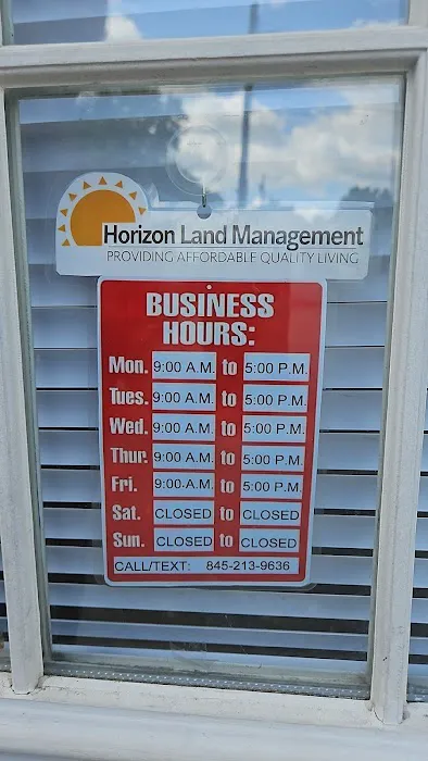 Parkway/ Mt. Ivy MHC Office 0