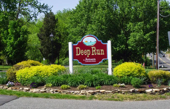 Deep Run 2
