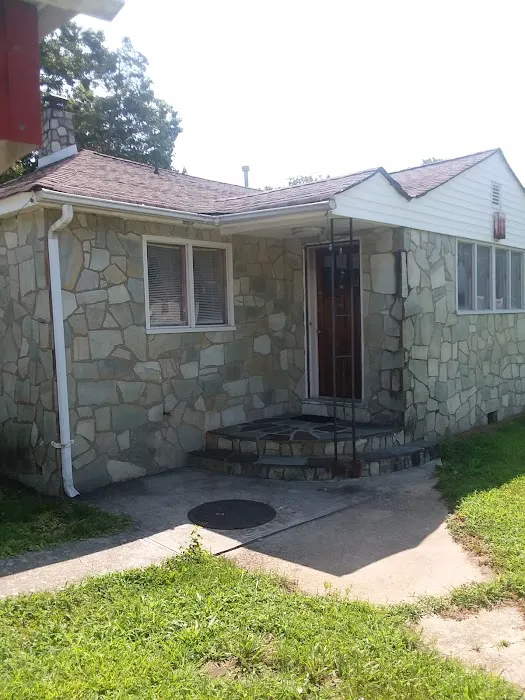 California Village Mobile Home Park 5