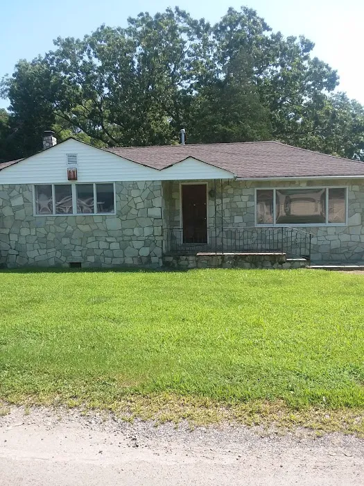 California Village Mobile Home Park 2