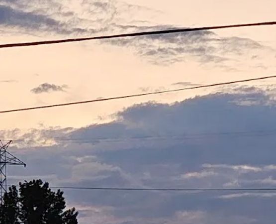 California Village Mobile Home Park