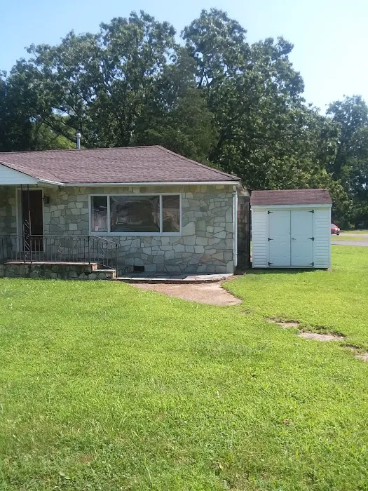 California Village Mobile Home Park 3