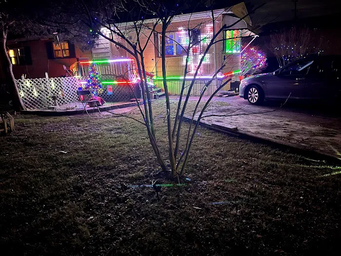 BLUEBERRY STATES MHP 3