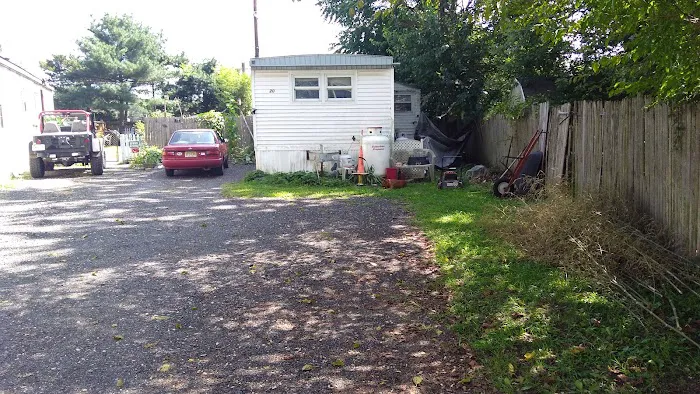 BLUEBERRY STATES MHP 2